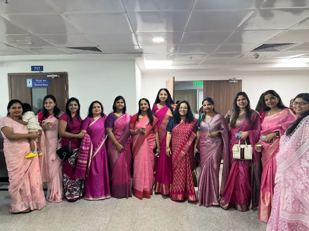 Dr Dipika Singh | best gynecologist doctor in delhi ncr ( green park ) | best gynecologist doctor in delhi - Photo 8
