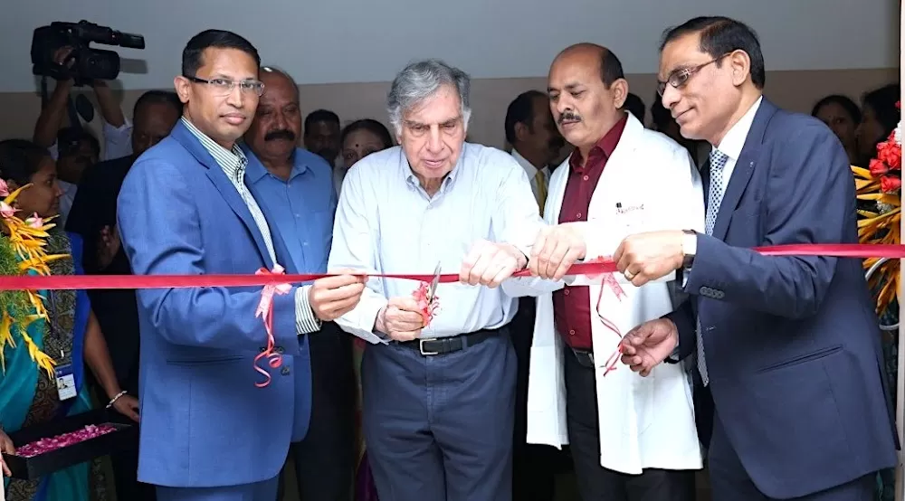 South Asian Liver Institute - Photo 4