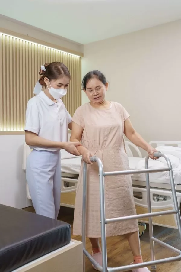 Harmoni Home Care - Photo 1