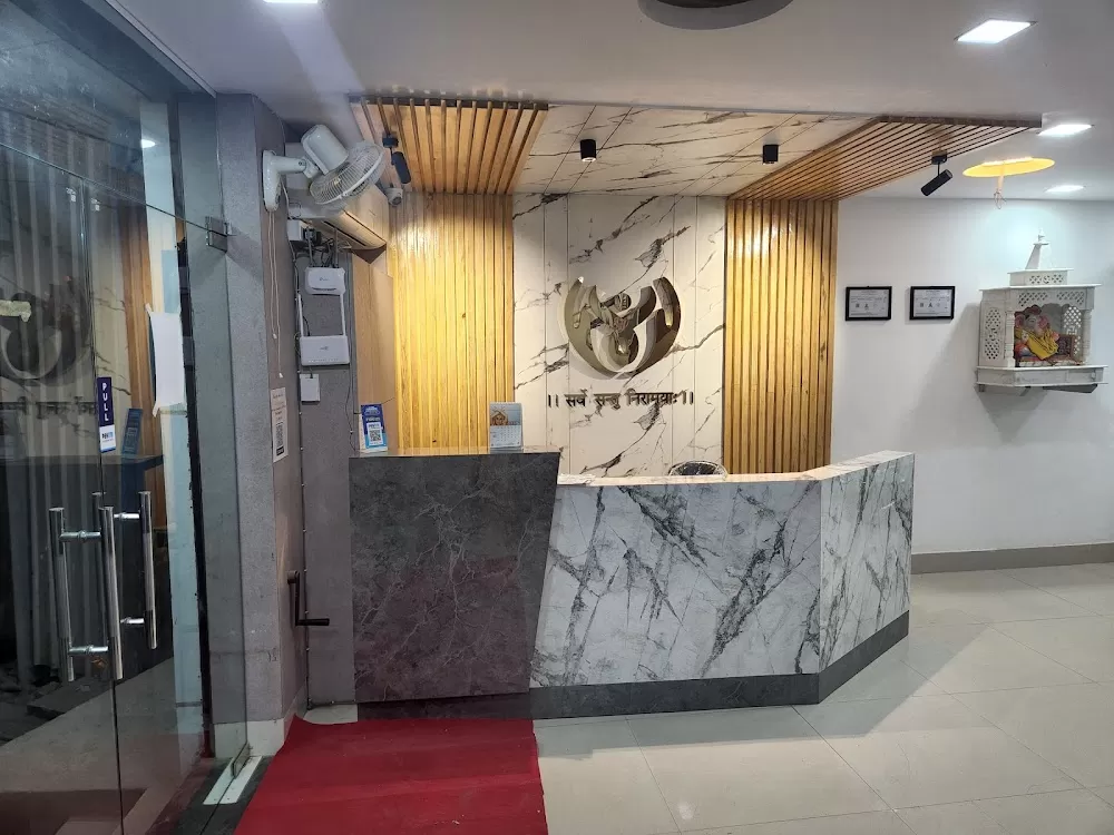 METIS IVF & DIAGNOSTICS | Best Gynecologist in Rohini | Best Ultrasound in Rohini | CT Scan in Rohini | IUI | X-Rays | Mammo - Photo 4