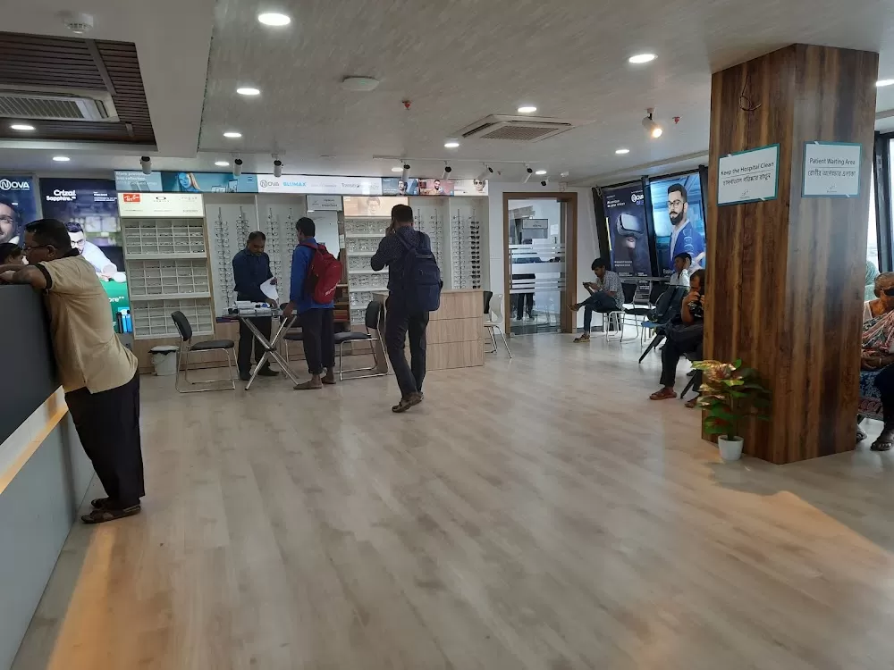 Disha Eye Hospital Gariahat - Photo 2
