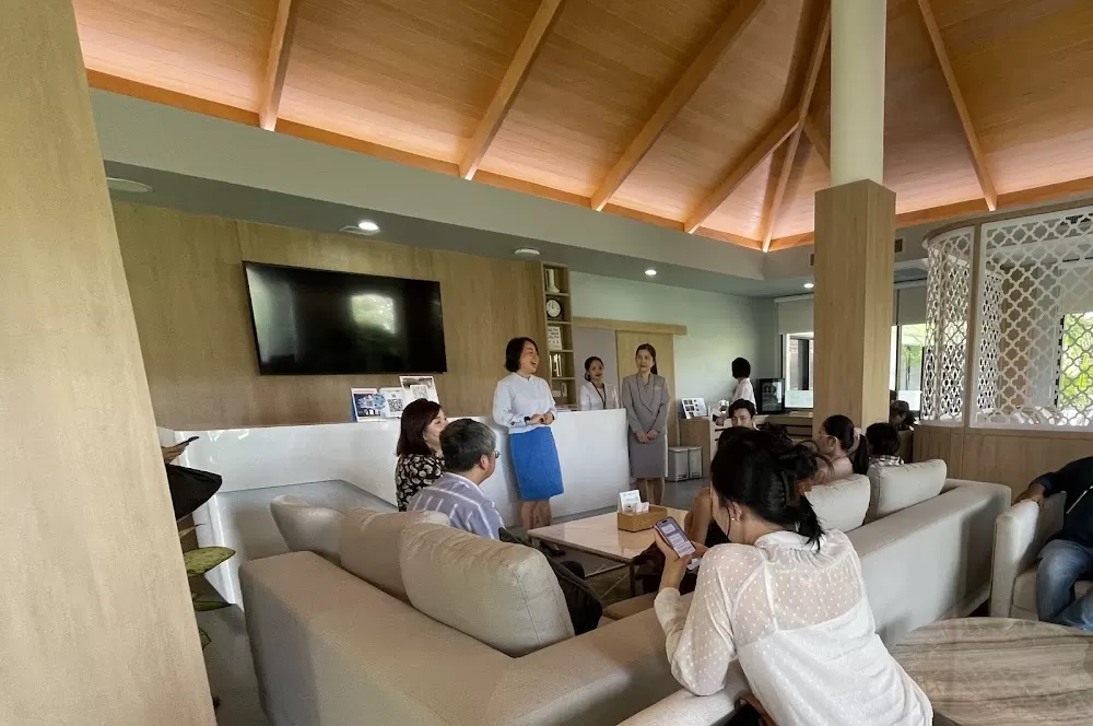 BDMS Wellness Clinic Laguna Phuket - Photo 8