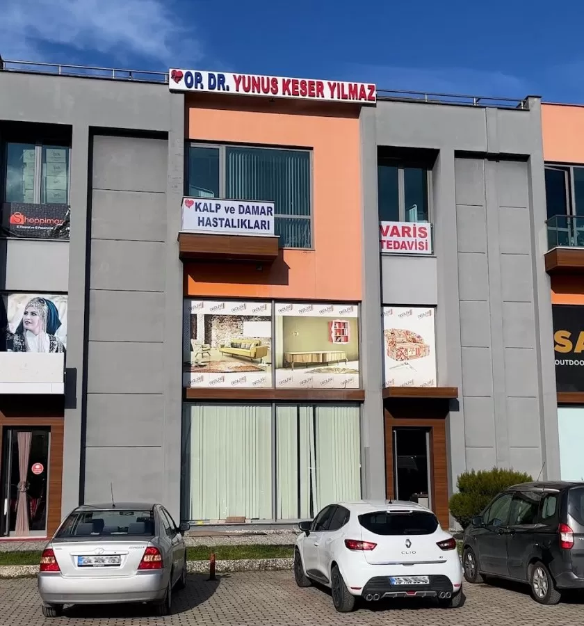 NATURAL KLİNİK BURSA - Photo 4