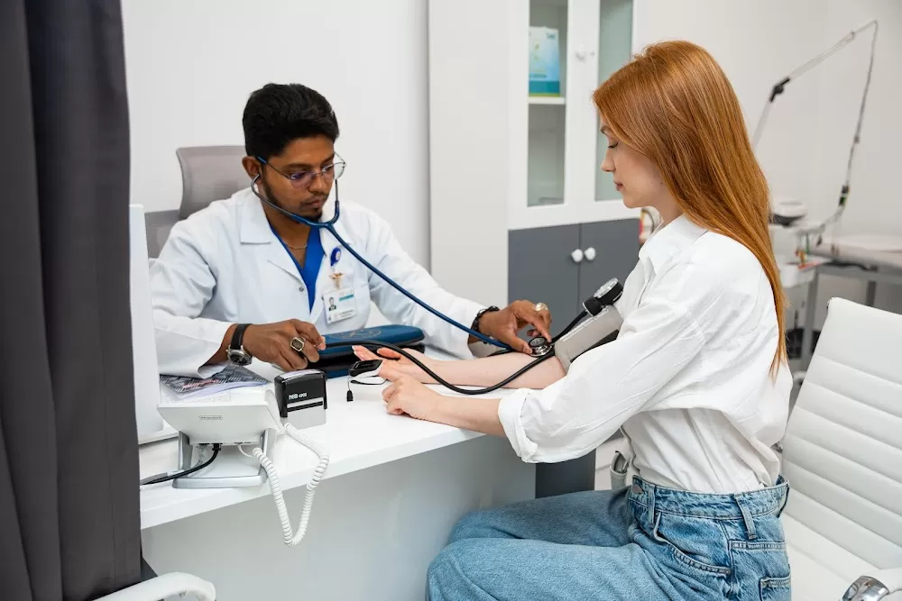 Polyclinic.ae | Clinic in Dubai Jumeirah (Innovation Family Polyclinic) - Photo 7