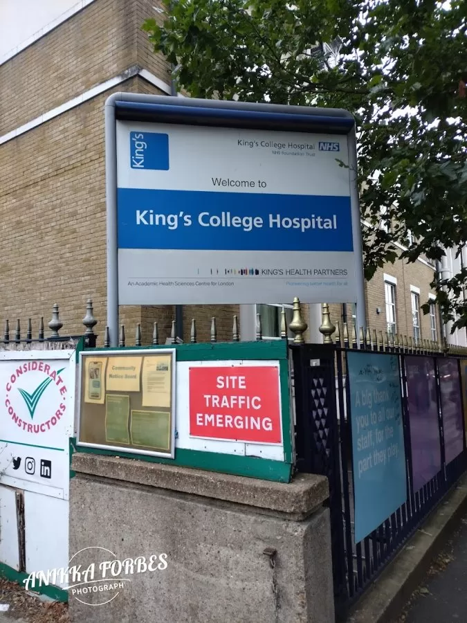 King's College Hospital - Photo 7