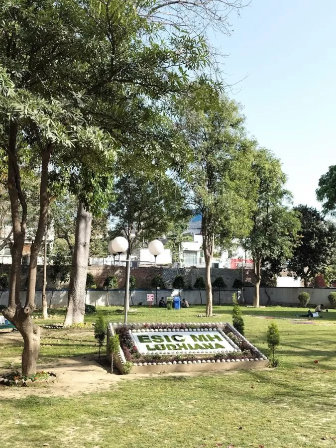 ESIC Hospital - Photo 2