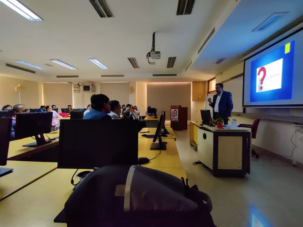 Dr. Prateek Sharma | Neurologist in Bhopal | Best | Top | Bhopal - Photo 2