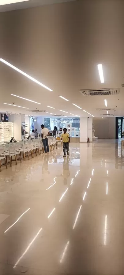 Narayana Nethralaya, Whitefield, Eye Hospital - Photo 8