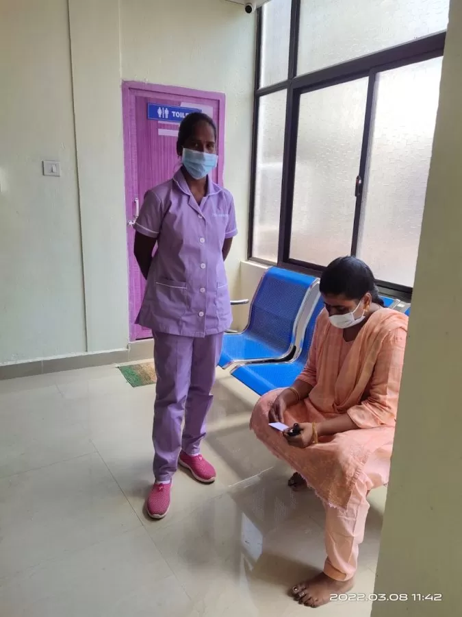 SHREE LAKSHMI HOSPITAL - Photo 3