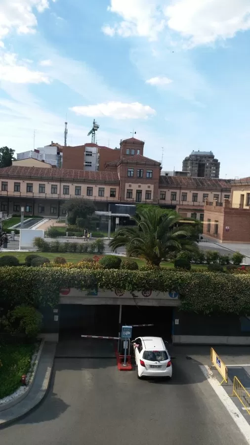 Hospitalarias del Sagrado Corazón de Jesús Sanatorio San Miguel - Photo 1