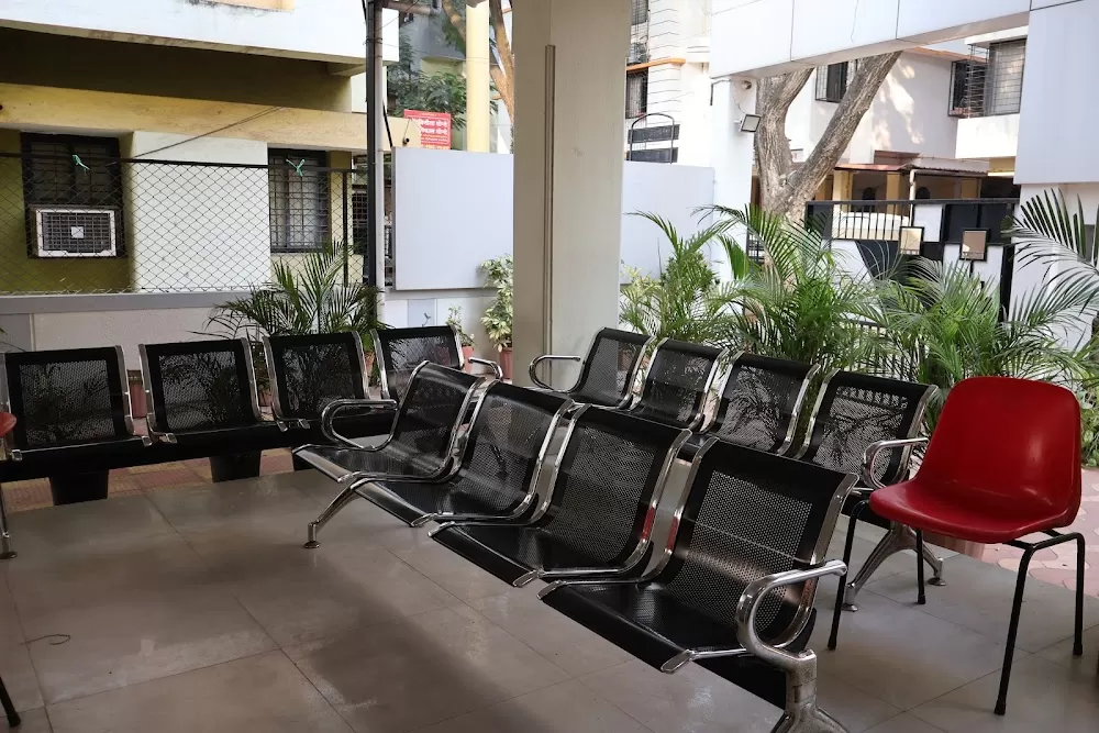 Shriram Eye Hospital - Photo 2