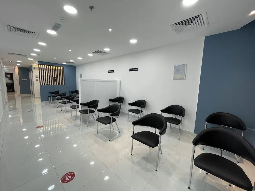 Houston Clinic Al Barsha - Photo 2