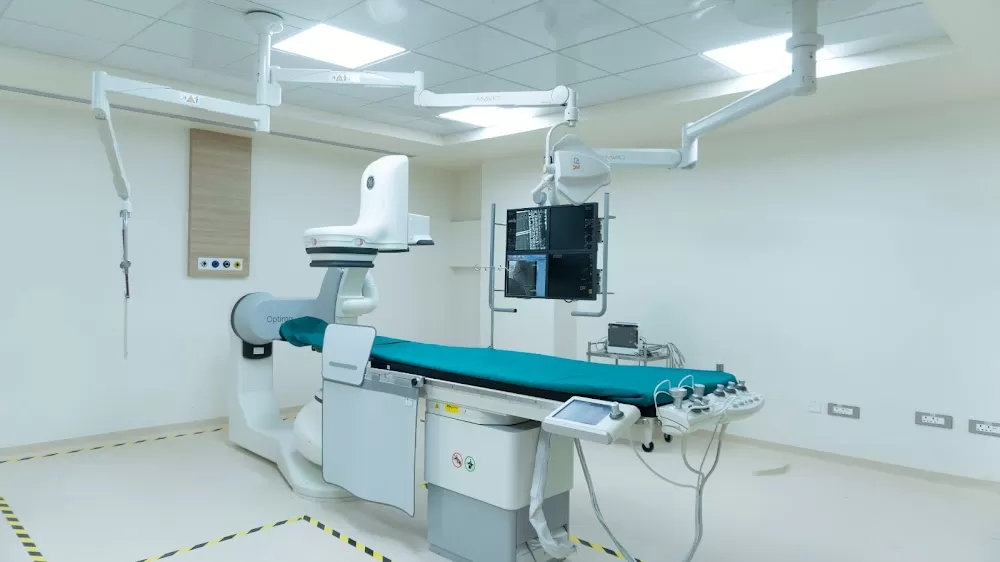 Iswarya Hospital - OMR - Photo 7