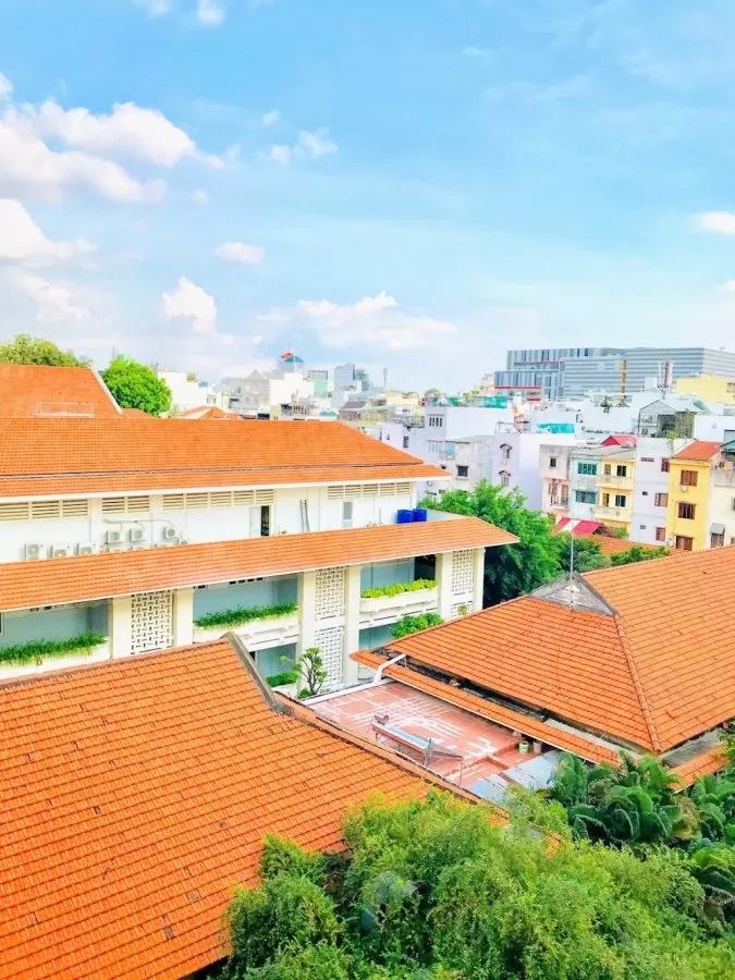 Ho Chi Minh City Heart Hospital - Photo 4