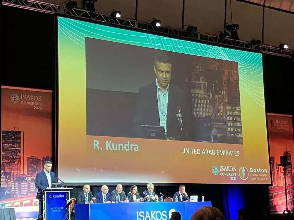 Dr. Rik Kundra - Photo 6