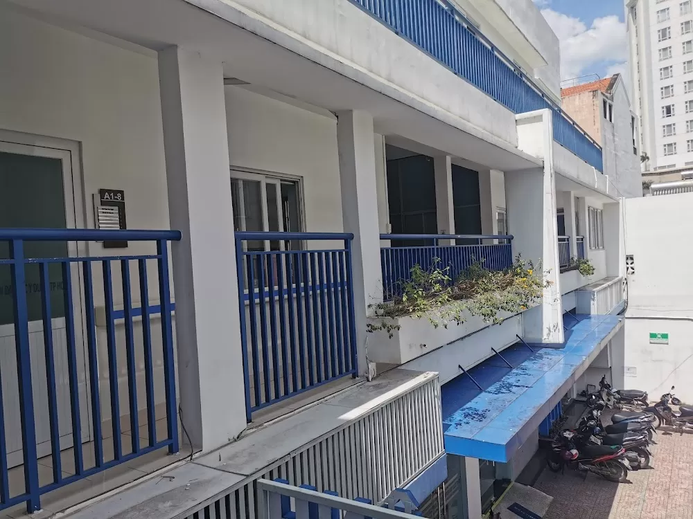 HCMC University Medical Center - Branch No.3 - Photo 5