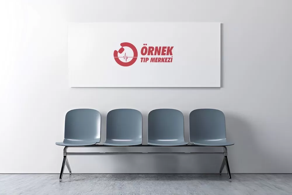 ÖRNEK TIP MERKEZİ - Photo 4