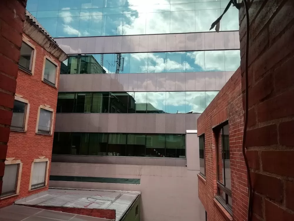Centro Médico Chicó 99 - Photo 4