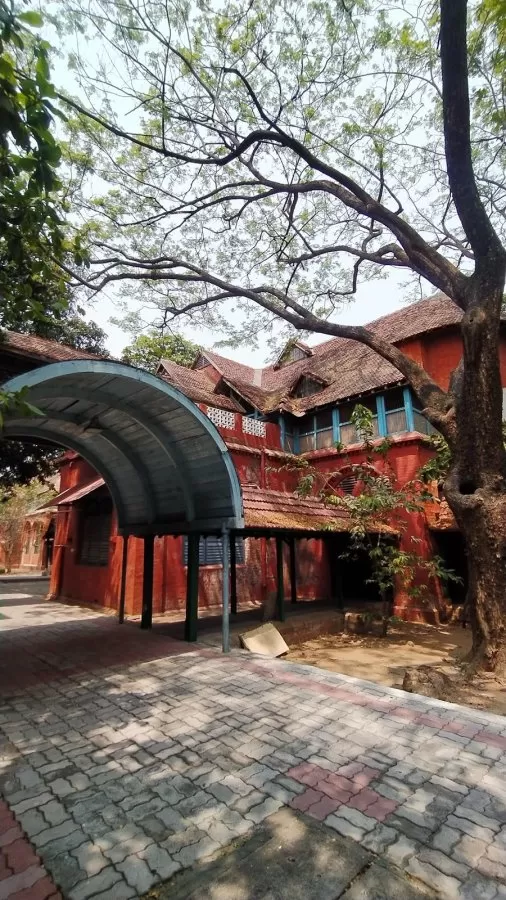 Regional Institute of Ophthalmology and Government Ophthalmic Hospital, Chennai - Photo 4