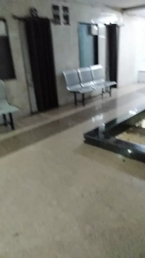Al Rasheed Charitable Hospital - Photo 3