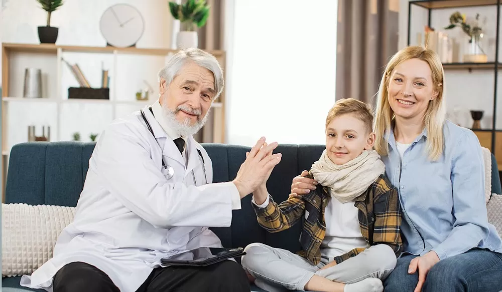 Best Doctor 24x7 Dubai - Photo 4
