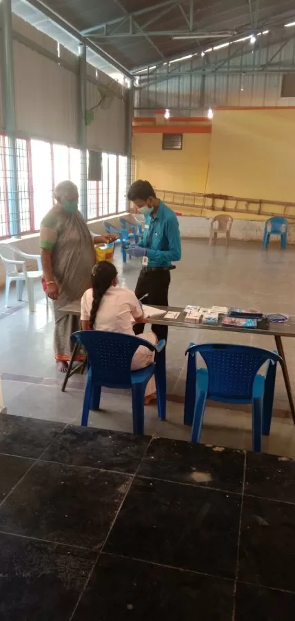 Devi Eye Hospital (Thubarahalli) - Photo 6