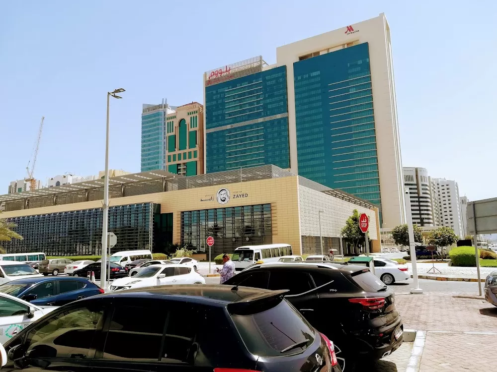 Central Hospital SEHA Disease Prevention & Screening Center - Photo 7