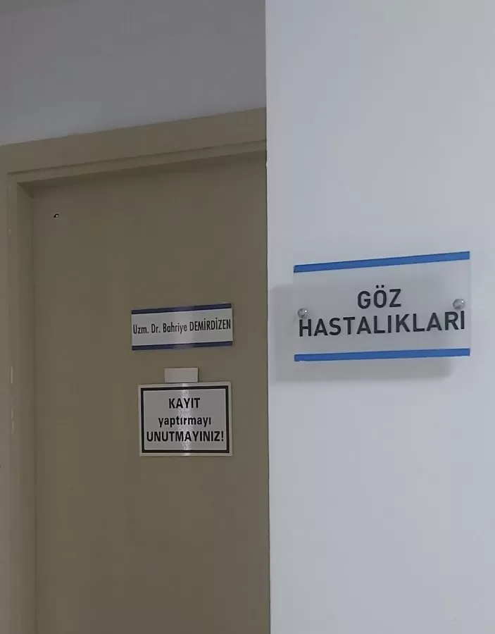 Kadıköy Belediyesi Dr. Rana Beşe Sağlık Polikinliği - Photo 5