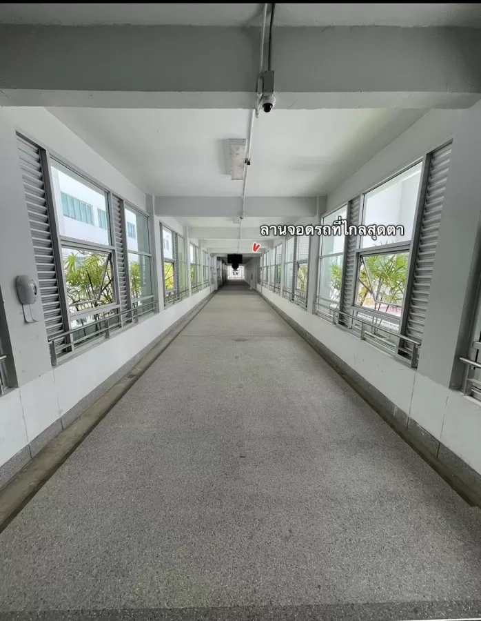 Chakri Naruebodindra Medical Institute (CNMI) - Photo 5