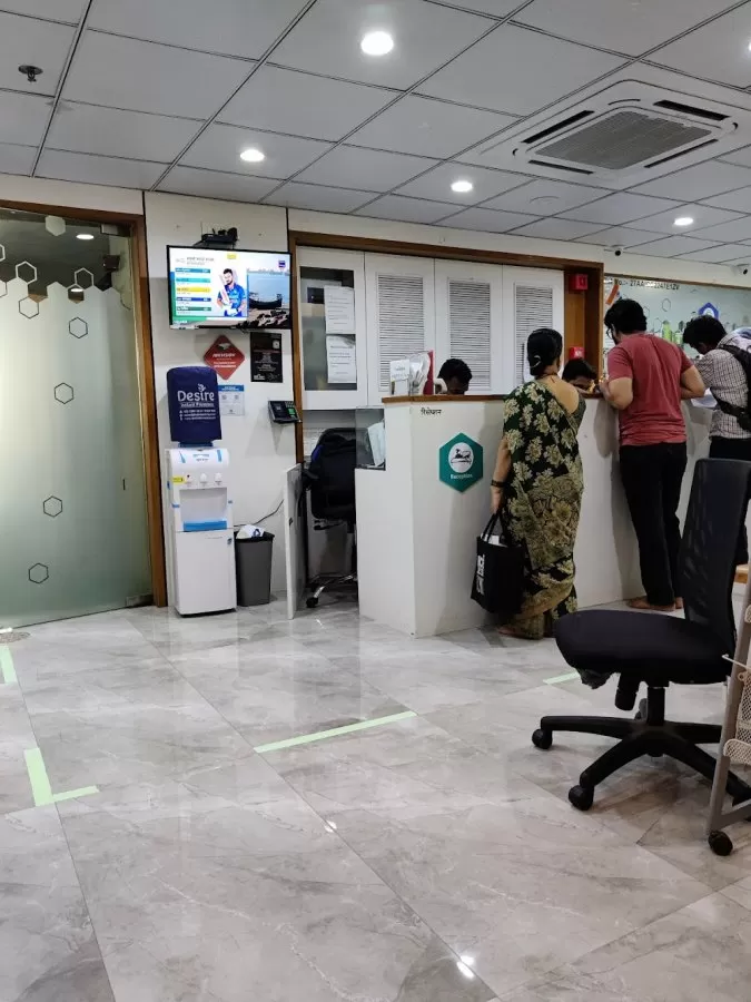 M | O | C Cancer Care & Research Centre (MOC Ghatkopar) - Photo 1