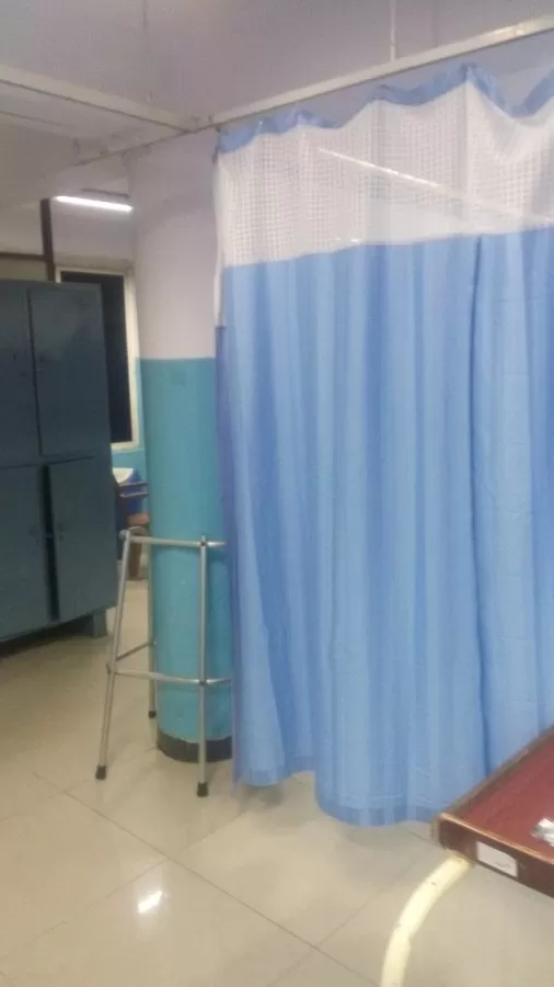 HCG Cancer Hospital - (Double Road, Bengaluru) - Photo 7