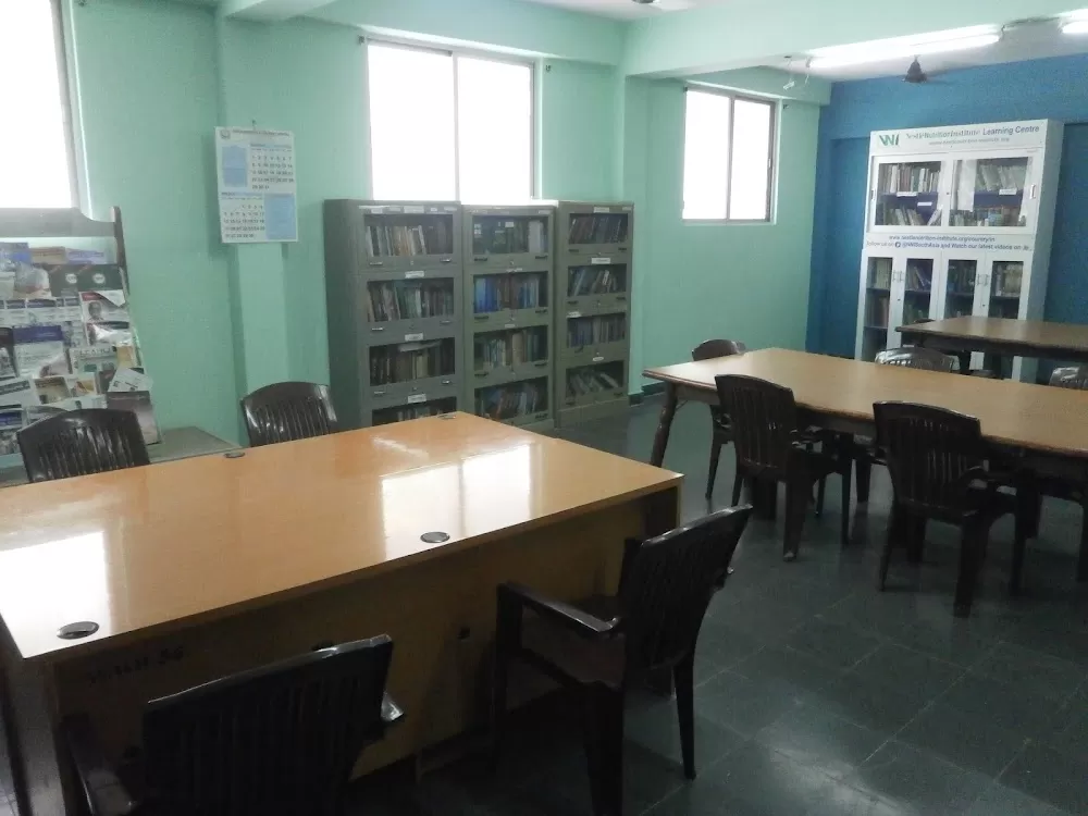 Muslim Maternity and Children's Hospital - Photo 5