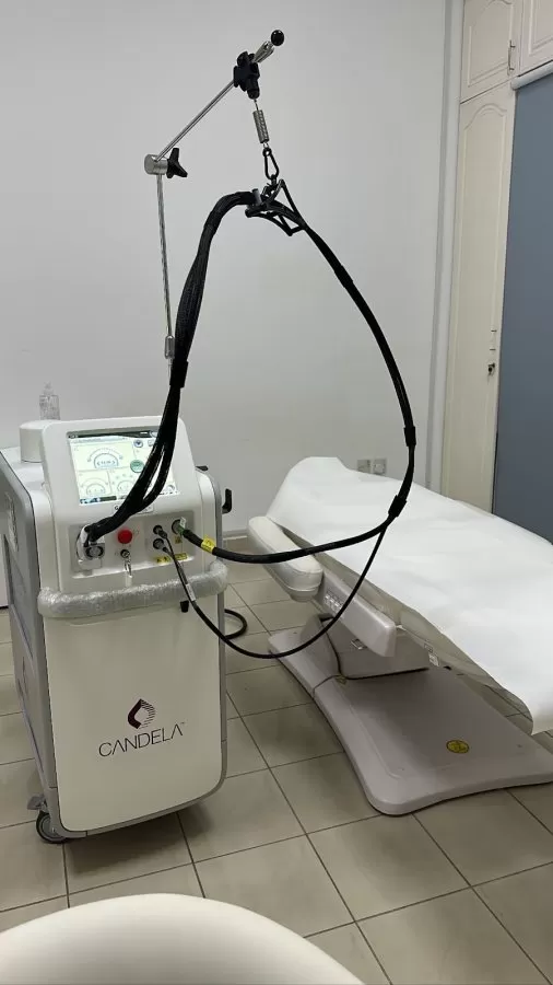 Roya Medical Center ( IVF ) ( Cosmetic Dermatology) ( Slimming) - Photo 7