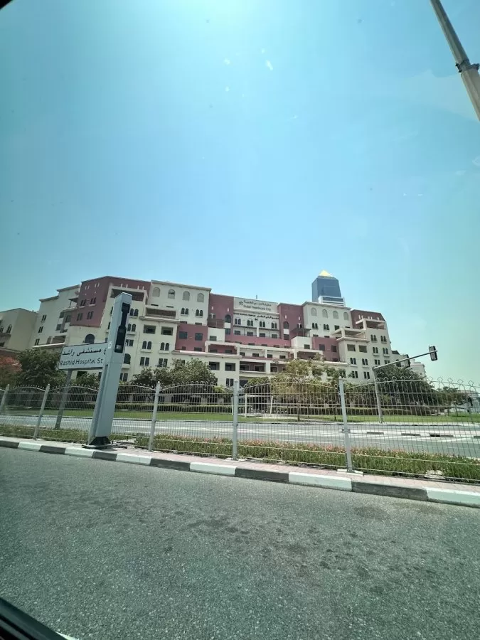 Jumeirah American Clinic - DHCC - Photo 6