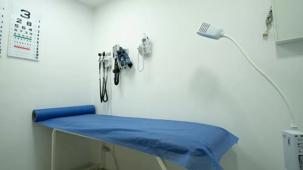 Coomeva Medicina Prepagada - Cartagena - Photo 1