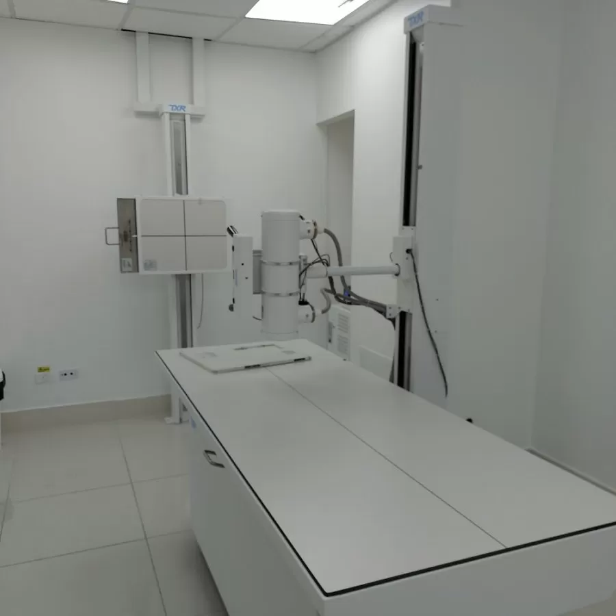 Centro Médico Saludom - Photo 4