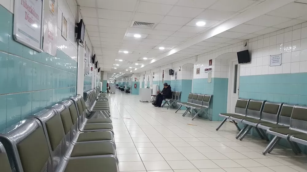 Balıklı Rum Hospital - Photo 8