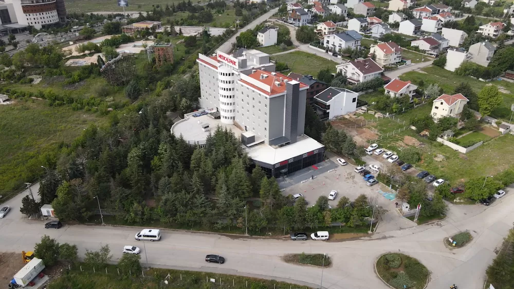 Medical Park Ankara İncek Hastanesi - Photo 6