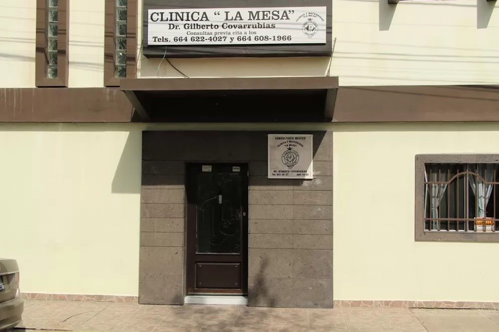 Clínica y Maternidad La Mesa - Photo 3