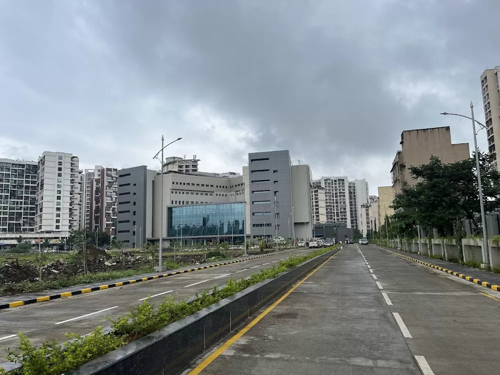 Medicover Hospitals - Best Hospital in Navi Mumbai - Photo 7