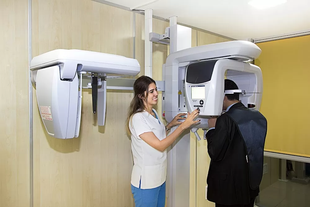 Dentakademi Oral and Dental Healthcare Center - Photo 6