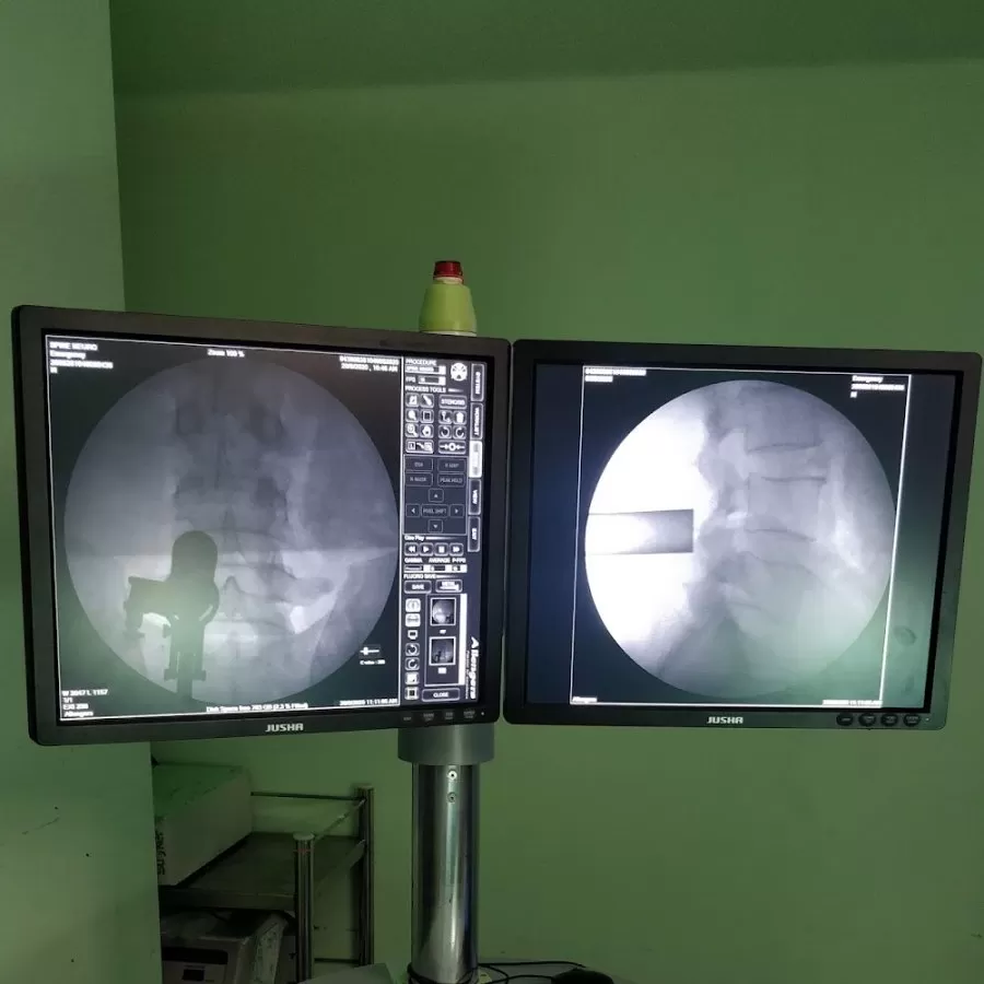 JPRC Neuro Spine Centre - Photo 1