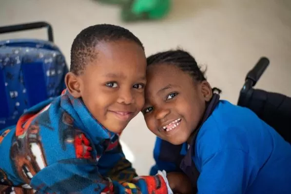 St. Joseph's Intermediate Paediatric Care - Photo 7