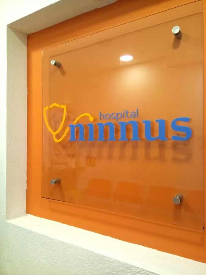 Hospital Ninnus Sur - Pediatra - Photo 1