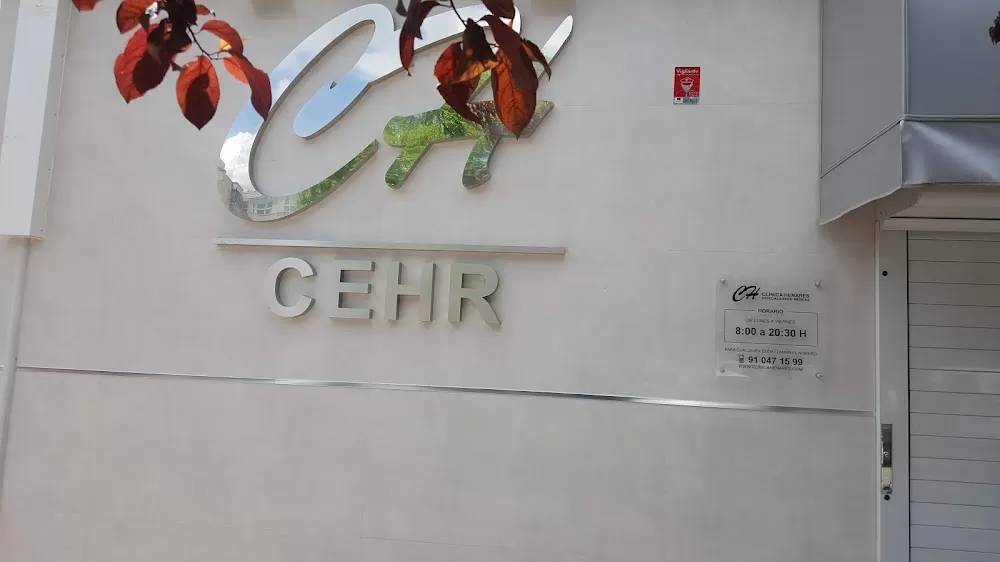 Clínica Henares CEHR - Photo 4