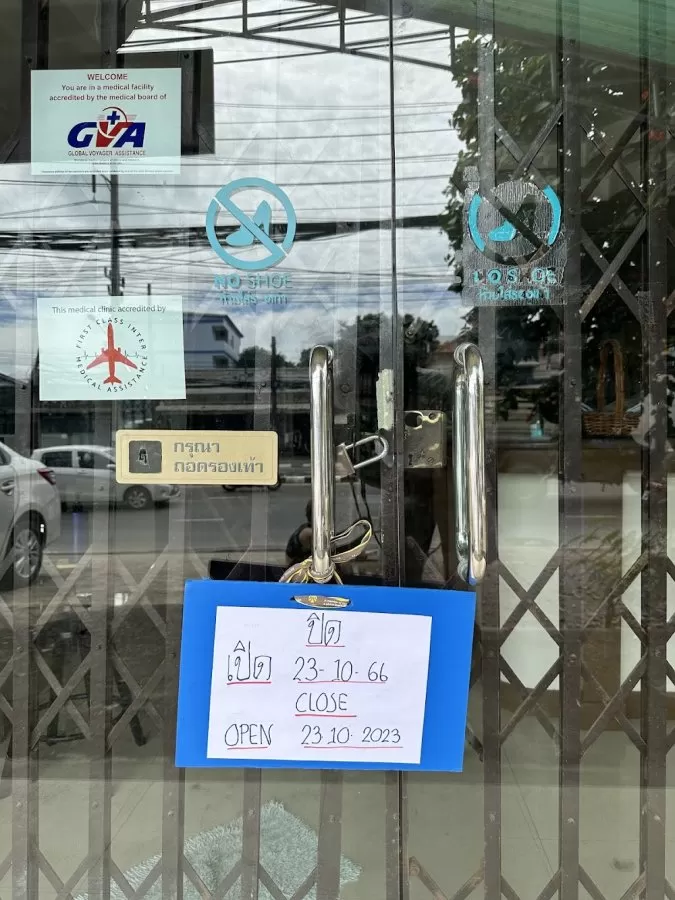 Thiti Clinic - Photo 2