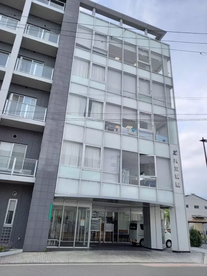 Kyoritsu Hospital - Photo 7