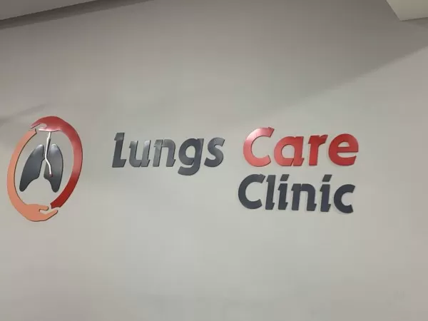 DR.RAJPUROHIT . MD (Chest physician & TB specialist ) - Photo 1