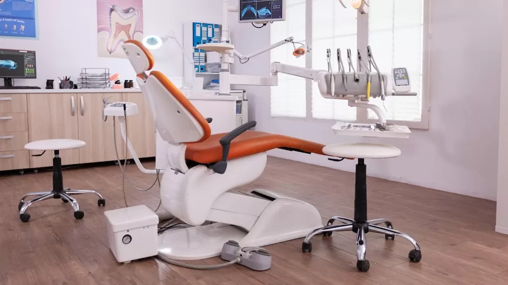 Dental Medical Supplier Corp - Photo 1