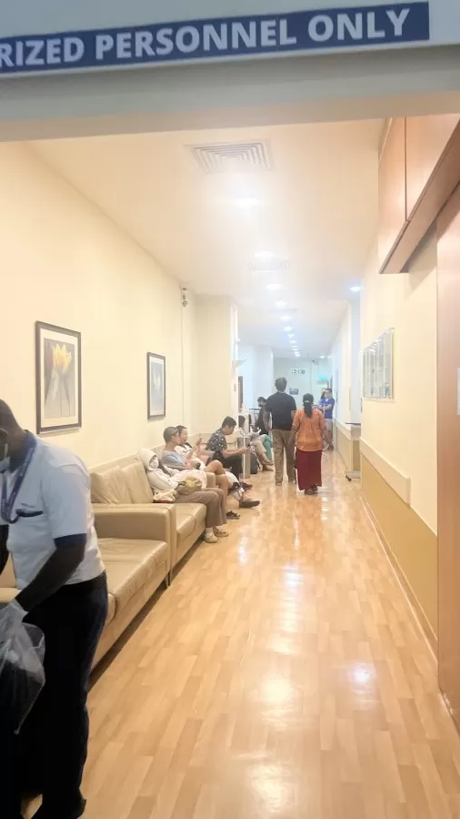 Dr. Raymond Tan Suan-Kuo - Photo 6